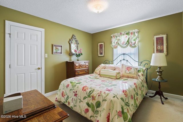 114 Trappers Run Drive, Goldsboro, NC 27530