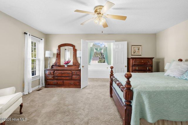114 Trappers Run Drive, Goldsboro, NC 27530