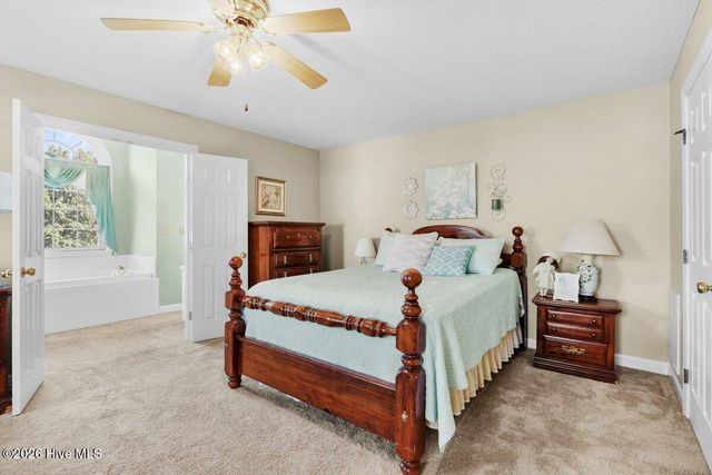 114 Trappers Run Drive, Goldsboro, NC 27530