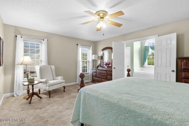 114 Trappers Run Drive, Goldsboro, NC 27530