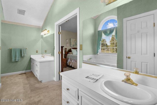 114 Trappers Run Drive, Goldsboro, NC 27530