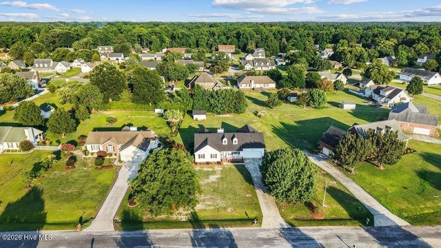 114 Trappers Run Drive, Goldsboro, NC 27530