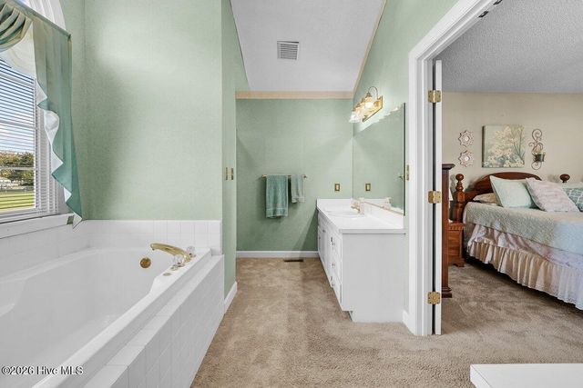 114 Trappers Run Drive, Goldsboro, NC 27530