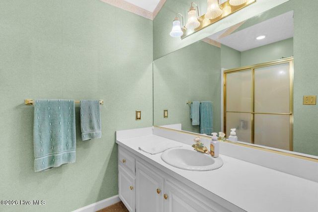 114 Trappers Run Drive, Goldsboro, NC 27530