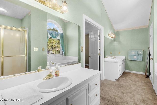 114 Trappers Run Drive, Goldsboro, NC 27530