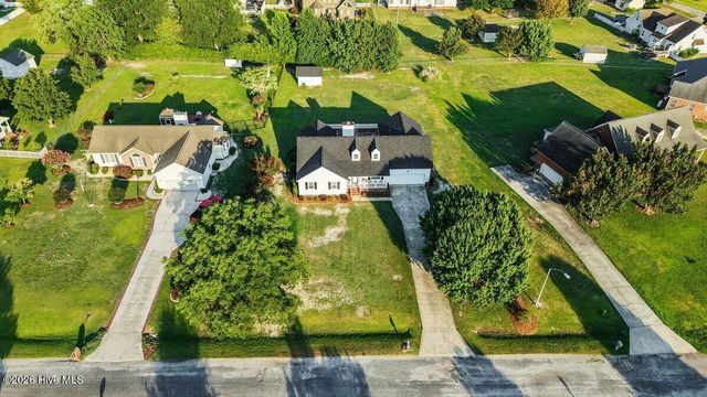 114 Trappers Run Drive, Goldsboro, NC 27530
