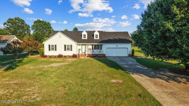 114 Trappers Run Drive, Goldsboro, NC 27530