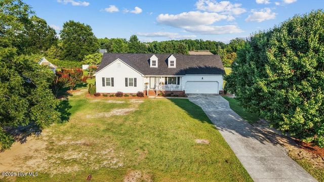114 Trappers Run Drive, Goldsboro, NC 27530