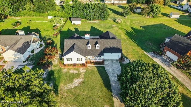 114 Trappers Run Drive, Goldsboro, NC 27530