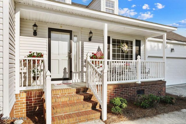 114 Trappers Run Drive, Goldsboro, NC 27530