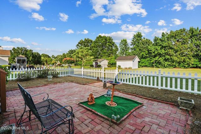 114 Trappers Run Drive, Goldsboro, NC 27530