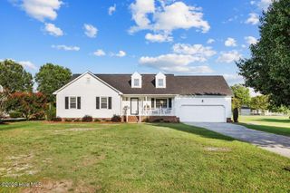 114 Trappers Run Drive, Goldsboro, NC 27530