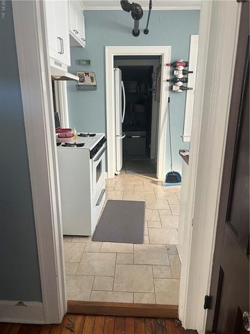 316 Piez AVE, Newport News, VA 23601