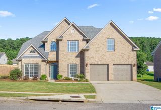 481 FOREST LAKES DRIVE, Sterrett, AL 35147