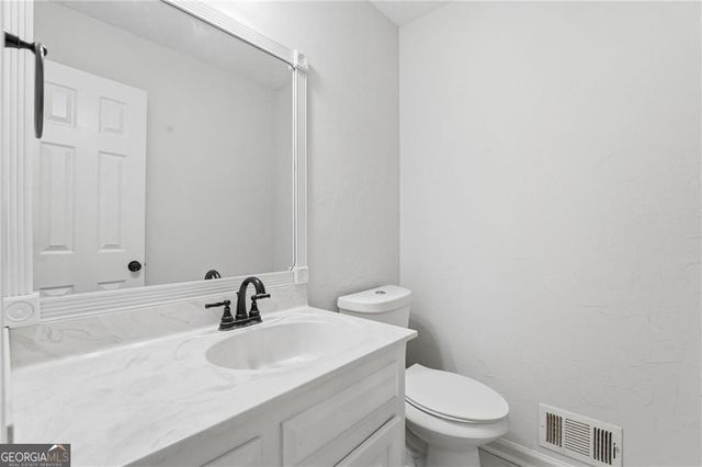 5099 VIXEN Court, Acworth, GA 30101