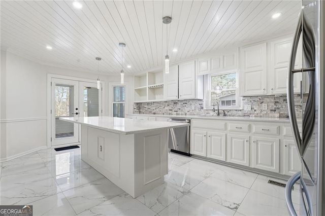5099 VIXEN Court, Acworth, GA 30101