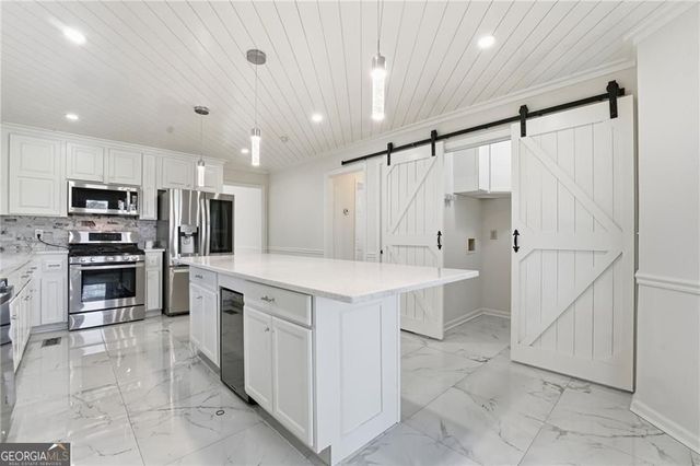 5099 VIXEN Court, Acworth, GA 30101