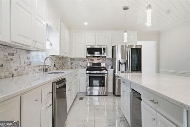 5099 VIXEN Court, Acworth, GA 30101