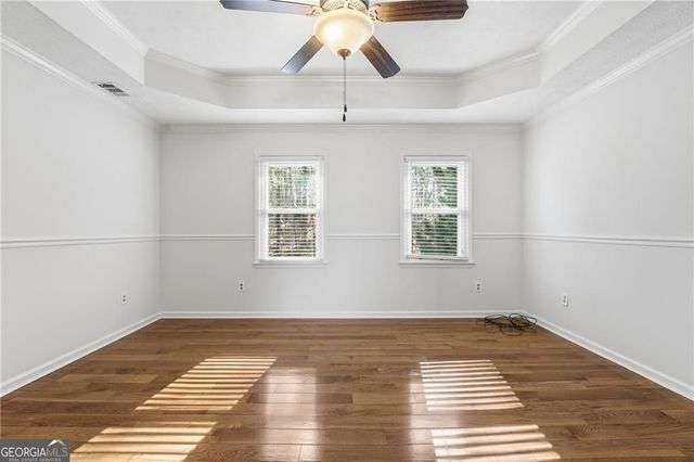 5099 VIXEN Court, Acworth, GA 30101