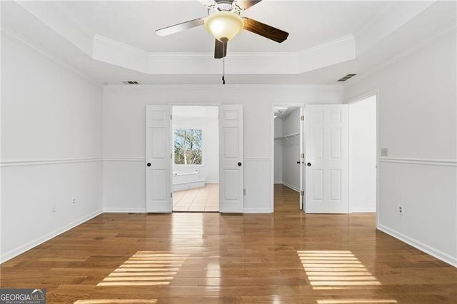 5099 VIXEN Court, Acworth, GA 30101
