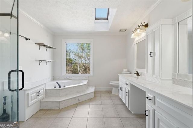 5099 VIXEN Court, Acworth, GA 30101