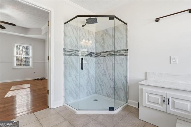 5099 VIXEN Court, Acworth, GA 30101