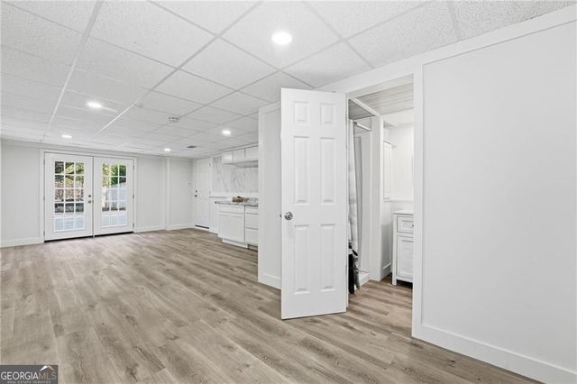 5099 VIXEN Court, Acworth, GA 30101