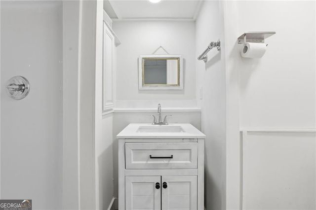 5099 VIXEN Court, Acworth, GA 30101