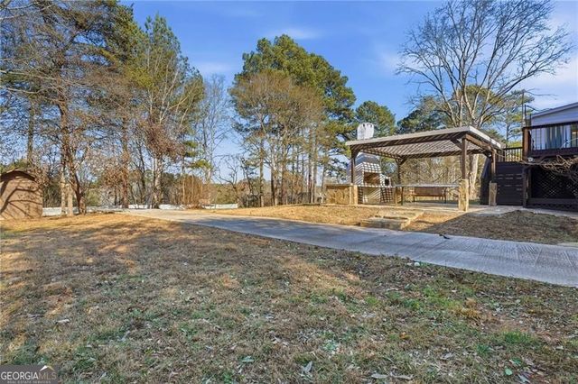 5099 VIXEN Court, Acworth, GA 30101