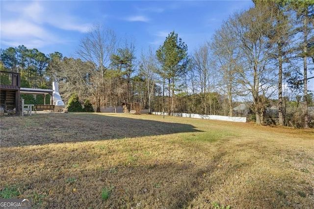 5099 VIXEN Court, Acworth, GA 30101