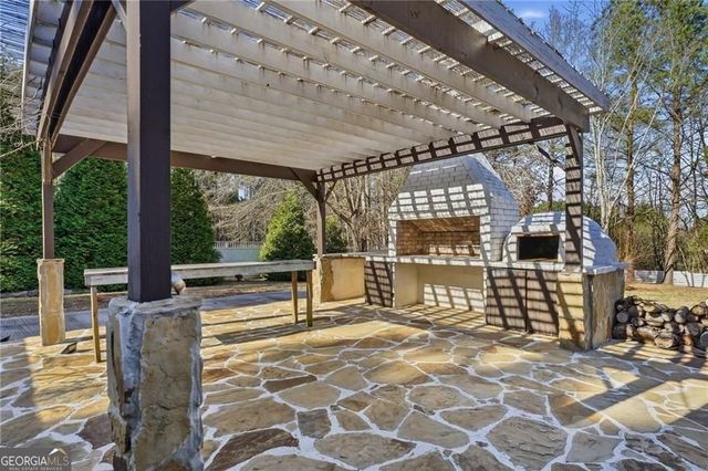 5099 VIXEN Court, Acworth, GA 30101