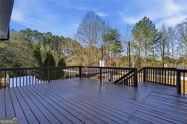 5099 VIXEN Court, Acworth, GA 30101