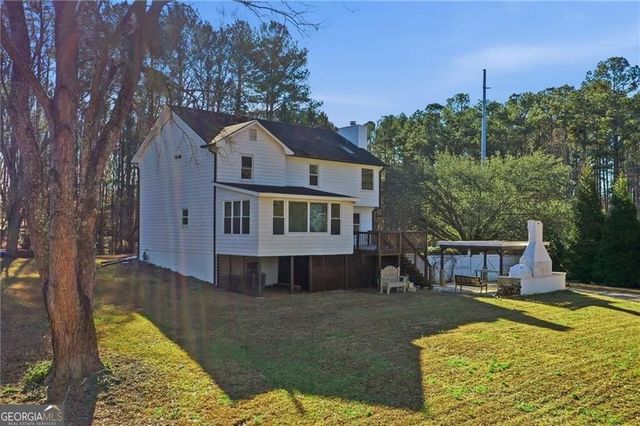 5099 VIXEN Court, Acworth, GA 30101