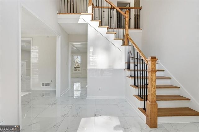 5099 VIXEN Court, Acworth, GA 30101