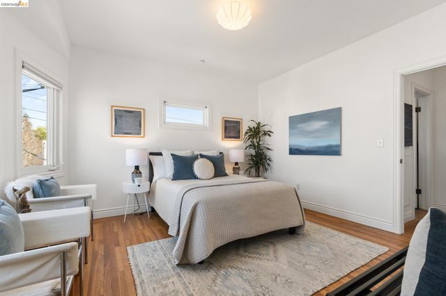 477 49Th St, Oakland, CA 94609