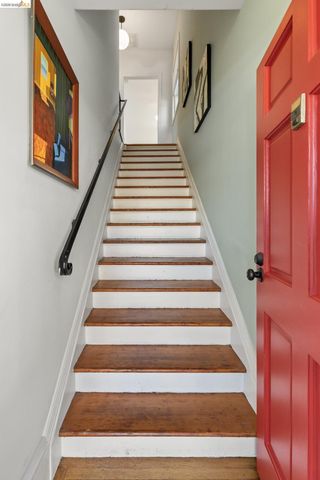 477 49Th St, Oakland, CA 94609