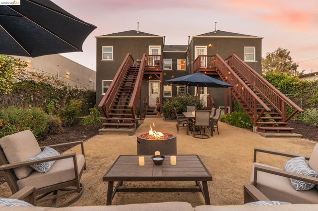 477 49Th St, Oakland, CA 94609