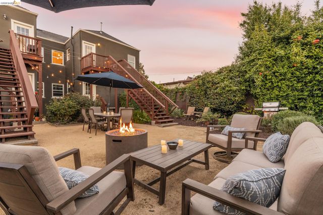 477 49Th St, Oakland, CA 94609