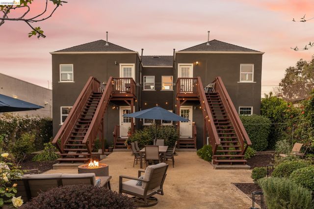 477 49Th St, Oakland, CA 94609