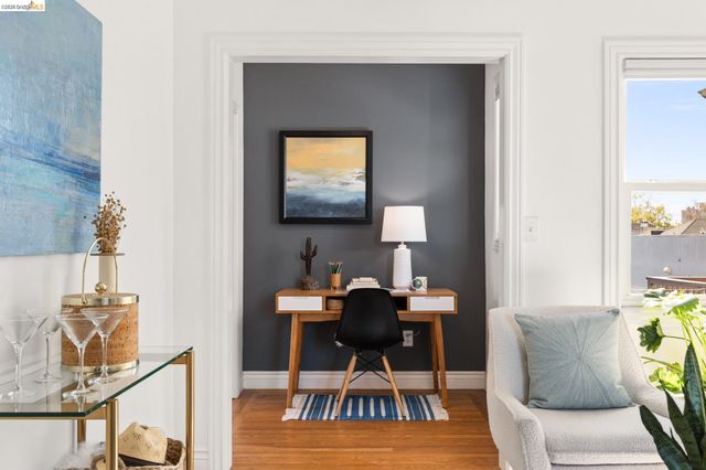 477 49Th St, Oakland, CA 94609