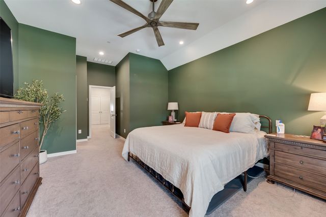 424 Parkside Drive, Argyle, TX 76226