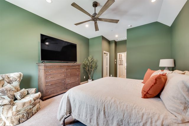 424 Parkside Drive, Argyle, TX 76226