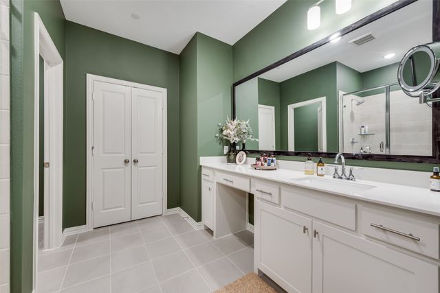 424 Parkside Drive, Argyle, TX 76226