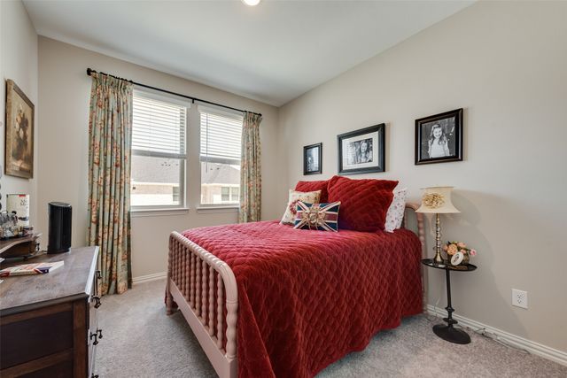 424 Parkside Drive, Argyle, TX 76226