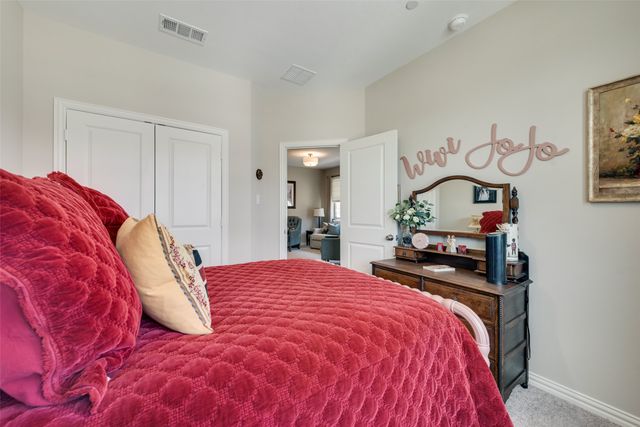 424 Parkside Drive, Argyle, TX 76226