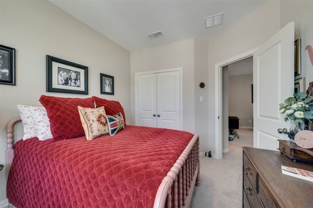 424 Parkside Drive, Argyle, TX 76226