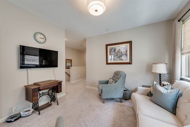 424 Parkside Drive, Argyle, TX 76226