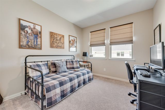 424 Parkside Drive, Argyle, TX 76226