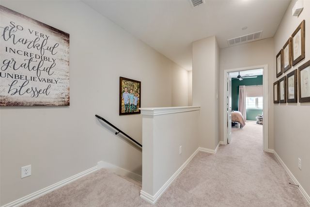 424 Parkside Drive, Argyle, TX 76226