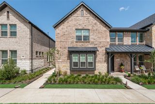 424 Parkside Drive, Argyle, TX 76226